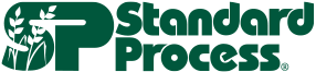 Standard Process Logo